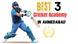 Ahmedabad Cricket Academy