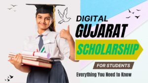 Digital Gujarat Scholarship